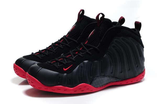 Foamposite One Men--046